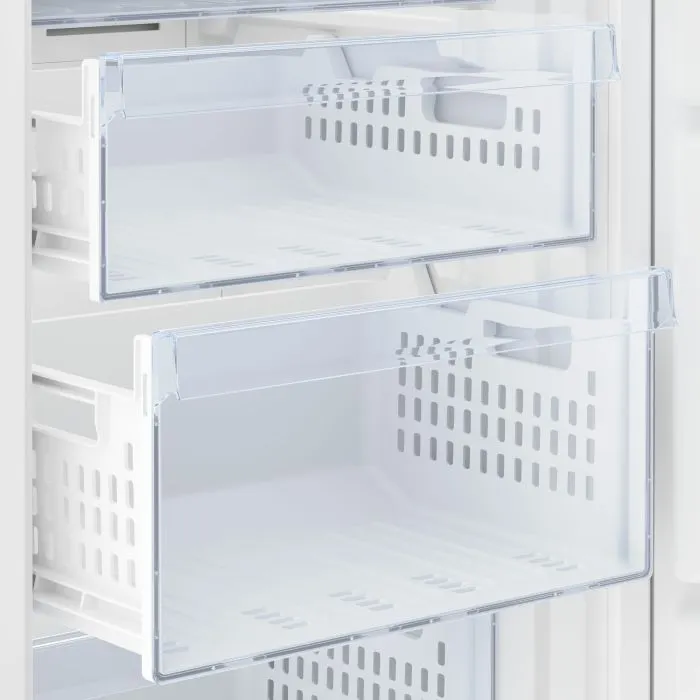 Морозильная камера Beko BFNA247E40SN изображение 4