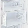 Морозильная камера Beko BFNA247E40SN изображение 4