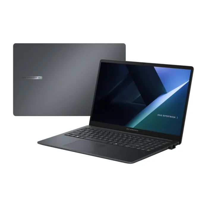 Ноутбук ASUS ExpertBook B1 B1503CVA-S79095X (90NX0801-M0AEZ0) зображення 3