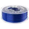 Пластик для 3D-принтера Spectrum PETG Premium HS Transparent 1.75mm 1kg Blue (81550) изображение 2