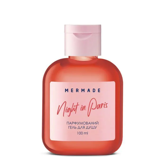 Набор косметики Mermade Night In Paris (4823122904157) изображение 2