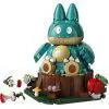 Конструктор LEGO Pokemon Манчлакс (72150) зображення 2