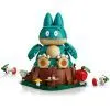Конструктор LEGO Pokemon Манчлакс (72150) зображення 3