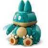 Конструктор LEGO Pokemon Манчлакс (72150) зображення 5