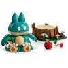 Конструктор LEGO Pokemon Манчлакс (72150) зображення 7