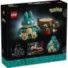 Конструктор LEGO Pokemon Манчлакс (72150) зображення 8