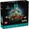 Конструктор LEGO Pokemon Манчлакс (72150)