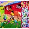 Книга Галаслива ферма. 50 звуків - Алехандра Барахас Ранок (9786170999481) изображение 12