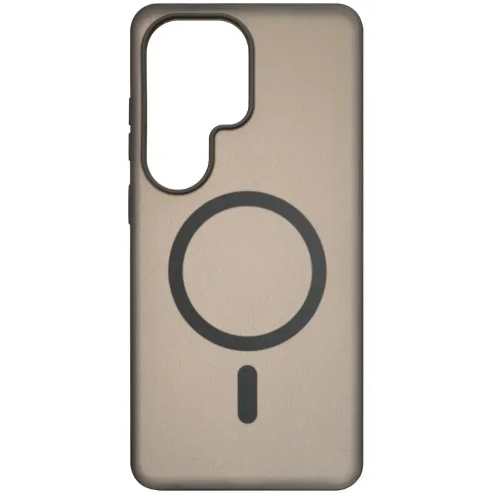 Чехол для мобильного телефона Armorstandart Mystiq MagCase Samsung S26 Ultra 5G Black (ARM91634)