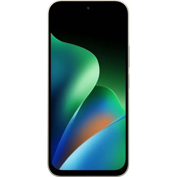 Мобильный телефон Xiaomi Redmi 17 4/256GB Black (1213740) изображение 2
