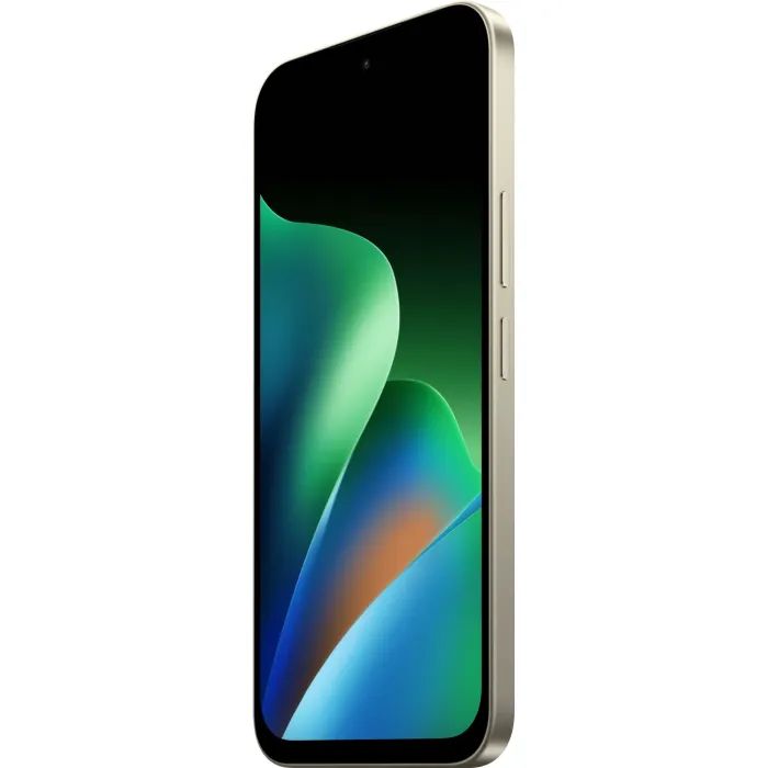 Мобильный телефон Xiaomi Redmi 17 4/256GB Black (1213740) изображение 4