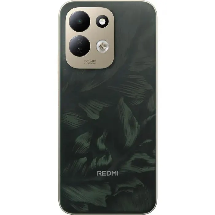 Мобильный телефон Xiaomi Redmi 17 4/256GB Oak Green (1213742) изображение 5