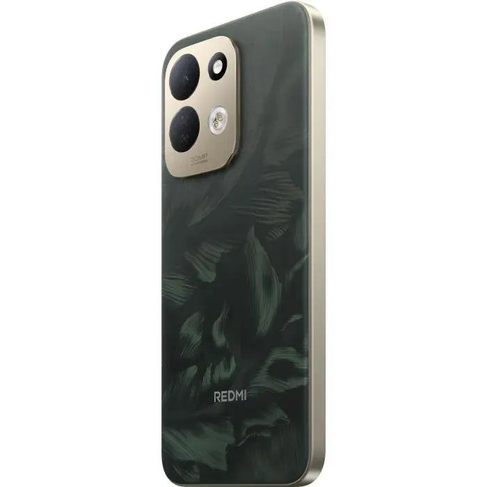 Мобильный телефон Xiaomi Redmi 17 4/256GB Oak Green (1213742) изображение 7
