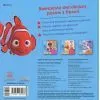 Книга Перші слова англійською. Учимося рахувати з Немо. Disney Ранок (9789667489588) зображення 2