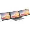 Монітор Blackview Dual Screen 14inch (BVDCM6PRO) зображення 2