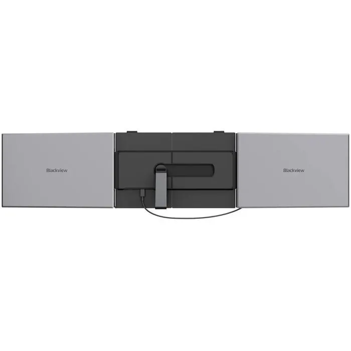 Монітор Blackview Dual Screen 14inch (BVDCM6PRO) зображення 4