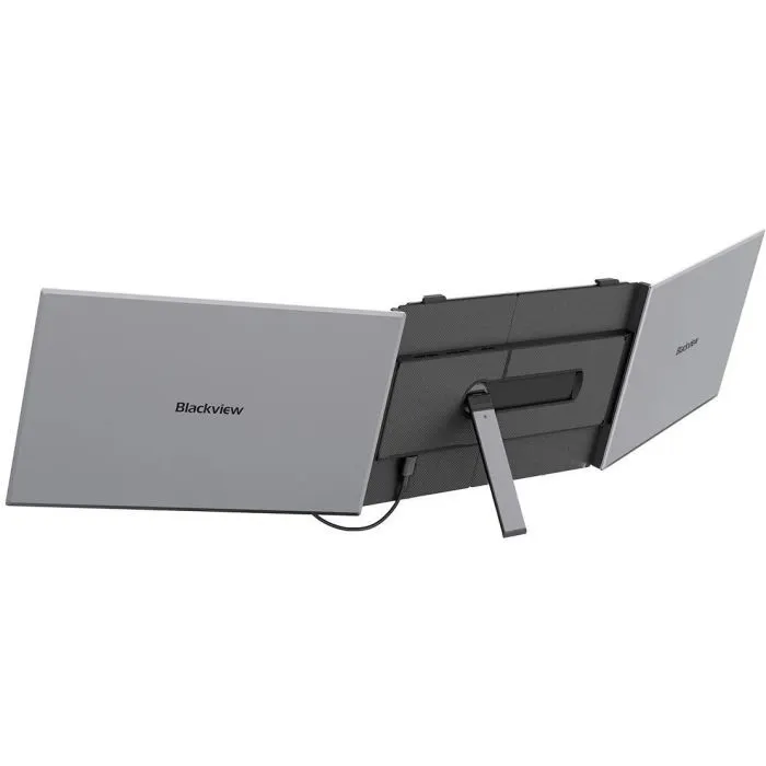 Монітор Blackview Dual Screen 14inch (BVDCM6PRO) зображення 6