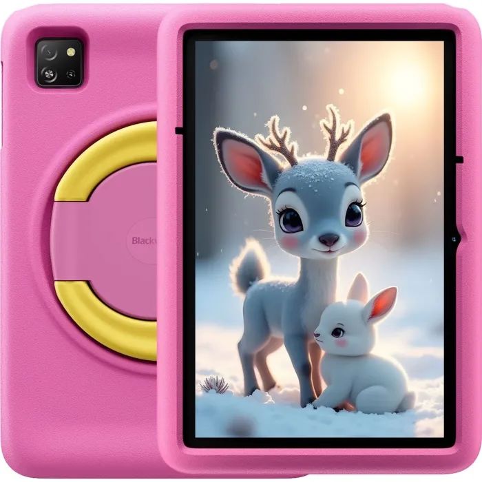 Планшет Blackview Tab 60 Pro Kids 10.1'' 8/128GB LTE Ocean Blue (6931548327851)