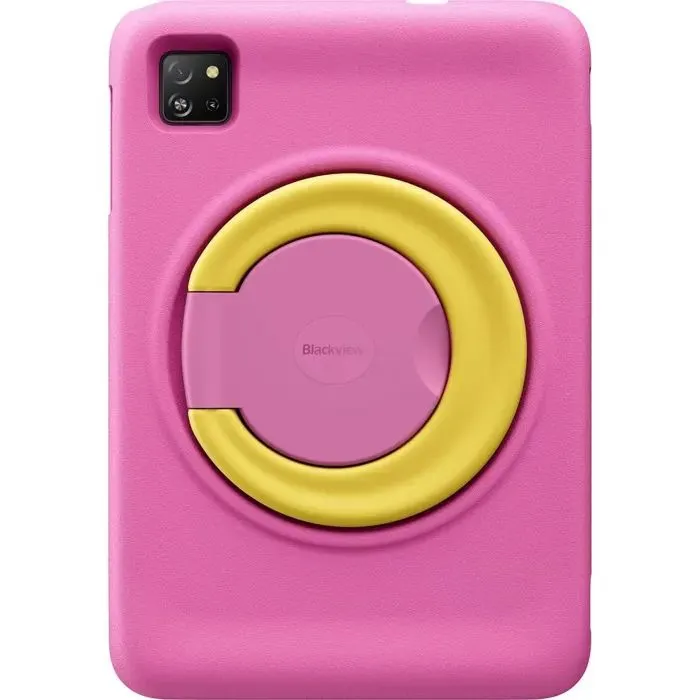 Планшет Blackview Tab 60 Pro Kids 10.1'' 8/128GB LTE Rose Pink (6931548327844) изображение 5