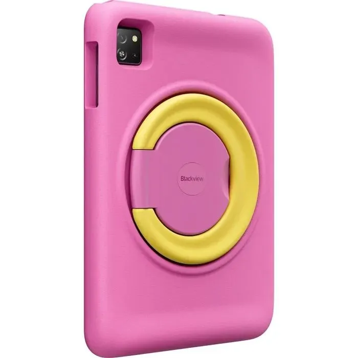 Планшет Blackview Tab 60 Pro Kids 10.1'' 8/128GB LTE Rose Pink (6931548327844) изображение 6