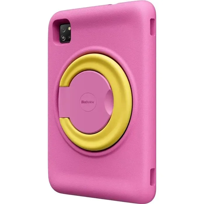 Планшет Blackview Tab 60 Pro Kids 10.1'' 8/128GB LTE Rose Pink (6931548327844) изображение 7