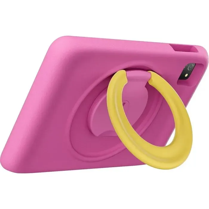 Планшет Blackview Tab 60 Pro Kids 10.1'' 8/128GB LTE Rose Pink (6931548327844) изображение 8