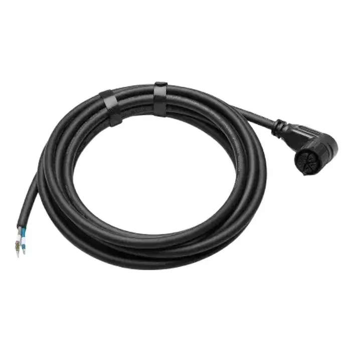 Кабель питания EcoFlow STREAM DIY Cable 15m (EFL-STREAM-DIY-15M-UK-H)