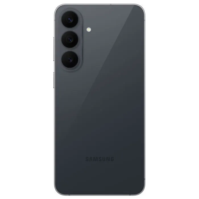 Мобільний телефон Samsung Galaxy S26 FE 8/256Gb Graphite (SM-S741BZKGEUC) зображення 5