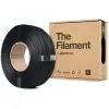 Пластик для 3D-принтера The Filament PETG CF 1.75mm 1kg ReFill BLACK (TF-24114) изображение 3