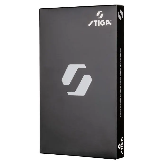 Ракетка для настольного тенниса Stiga Banda by Stiga Allround Future System ST (1650-0102-37) (931947) изображение 3