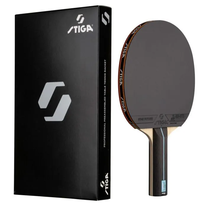 Ракетка для настольного тенниса Stiga Banda by Stiga Allround Future System ST (1650-0102-37) (931947) изображение 4