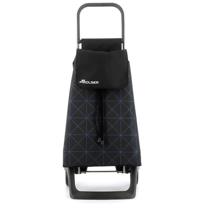 Сумка-візок Rolser Baby Star Joy-1800 Azul (BAB048-1026) (932259)