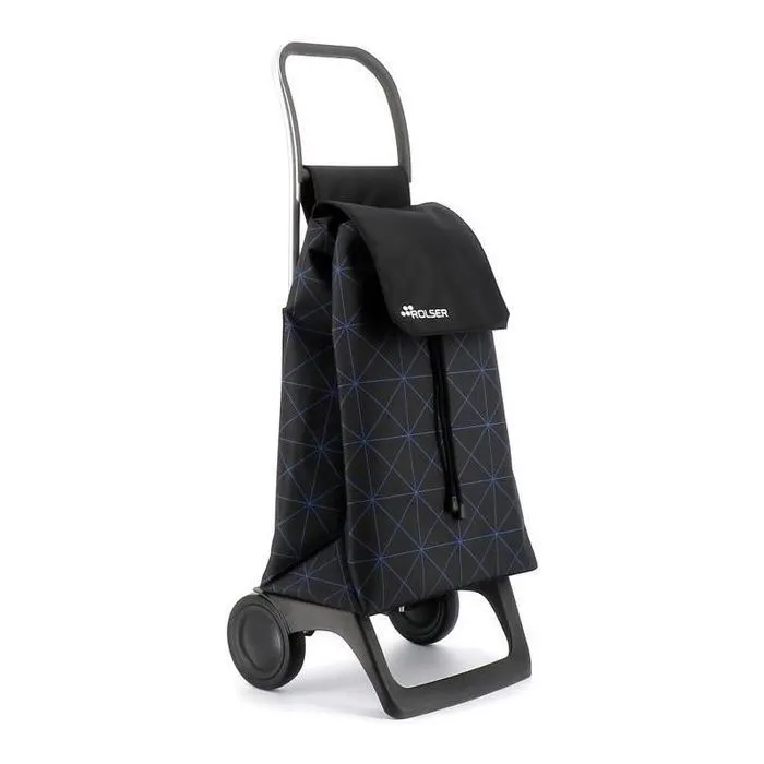 Сумка-візок Rolser Baby Star Joy-1800 Azul (BAB048-1026) (932259) зображення 2