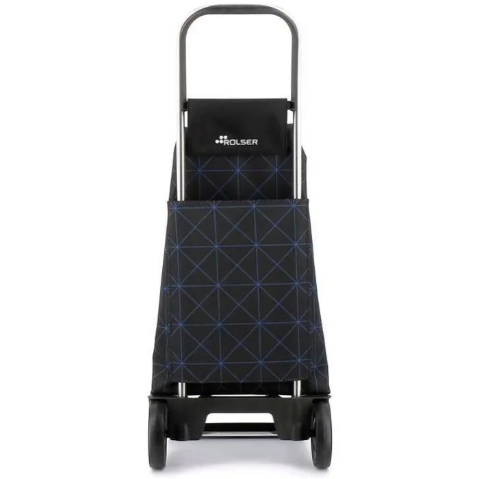 Сумка-візок Rolser Baby Star Joy-1800 Azul (BAB048-1026) (932259) зображення 4