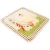 Одеяло детское Bebetto легкое (BBT-B355-beige) изображение 2