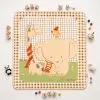 Одеяло детское Bebetto легкое (BBT-B355-beige) изображение 7