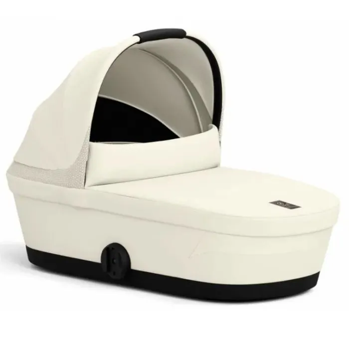 Люлька Cybex Melio Canvas White (525000099)