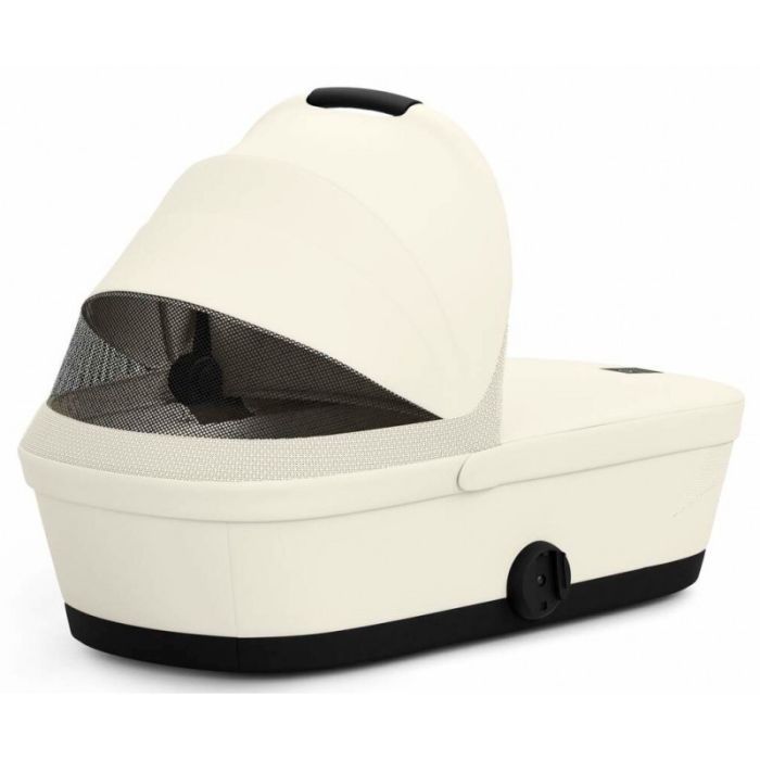 Люлька Cybex Melio Stormy Blue (526000819) зображення 3
