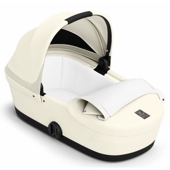 Люлька Cybex Melio Stormy Blue (526000819) зображення 4