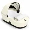 Люлька Cybex Melio Canvas White (525000099) зображення 4