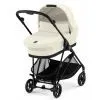 Люлька Cybex Melio Canvas White (525000099) зображення 5