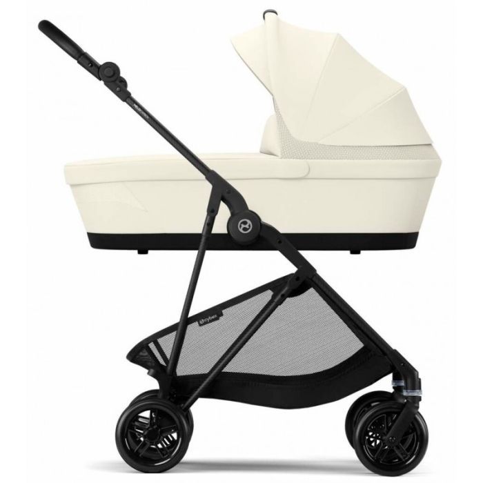 Люлька Cybex Melio Stormy Blue (526000819) зображення 6