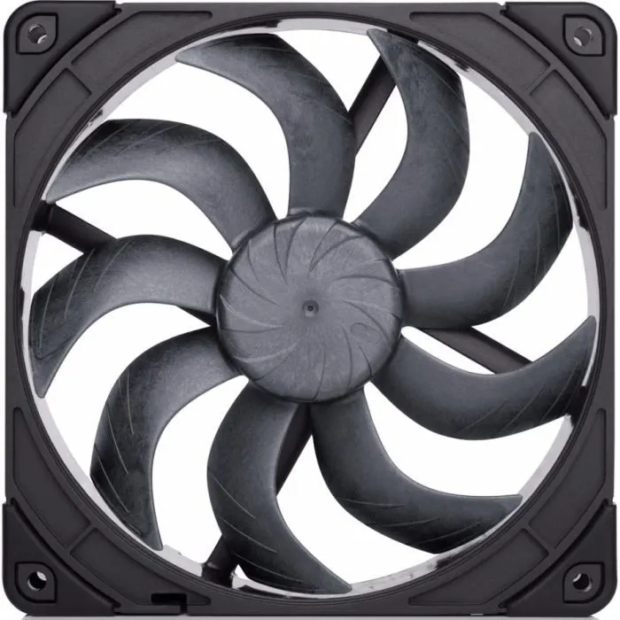 Кулер до корпусу Noctua NF-A14x25 G2 PWM CHROMAX.BLACK