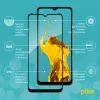 Скло захисне Piko Full Glue ZTE Blade V30 Black (1283126515699) зображення 3