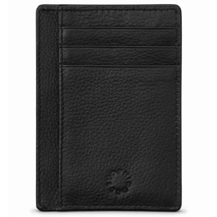Кардхолдер Yoshi Y1212 17 Black (Y1212 17 1)