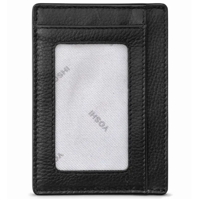 Кардхолдер Yoshi Y1212 17 Black (Y1212 17 1) зображення 3