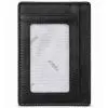 Кардхолдер Yoshi Y1212 17 Black (Y1212 17 1) зображення 3