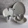 Салатник Vittora Eclipse 130 x 115 мм (VT-P-2130EC) зображення 5