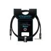 Інструментальний кабель Ibanez SI5L Instrument Cable Angled 1.5 m (302334)