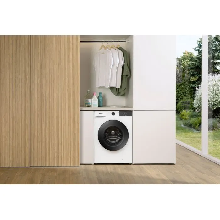 Пральна машина Gorenje WG2PS72A12 зображення 11